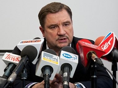 Będzie strajk generalny. Związkowcy nie porozumieli się z rządem A2a520e3be86eae9697108af8c2431bc