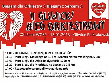 13 stycznia przygotuj się na utrudnienia w ruchu! A703927d27a1242e1e6d33b8b1ba0378