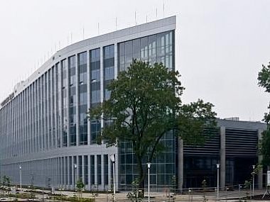 Centrum Nowych Technologii wyróżnione. To duma Politechniki Śląskiej A8299b50549935ba2e46d7d395abc9bb