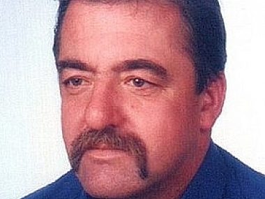 Zaginął Wiesław Elzner. Pomóżcie A8a70130aed1b4387634a8604a34a91e