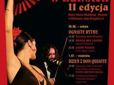 Hiszpańskie Lato w Ruinach 30.06. – 1.07. 2012 r. Ab90817470153a5e2d359e6dfb8f36a0