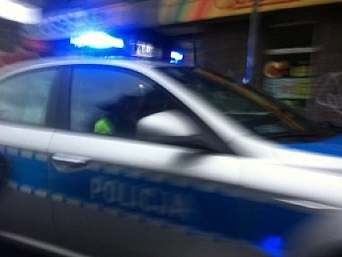 Pościg za młodocianymi bandytami. Pobili 24-latka Ad8de5425148aa32777950338f4d11f6