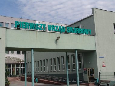 Dzień Skarbowości. Jak oceniamy urzędników? Adb5c7e925de1b08c7b602713e07074b