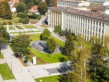 Najlepsza przestrzeń na Śląsku? Zagłosuj na Gliwice! Akademcika kk pruim1