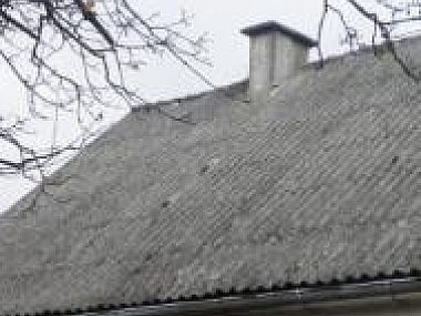 Apel do mieszkańców! Zadbaj o swoje życie i zdrowie Azbest1