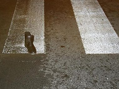 Potrącił rowerzystę i uciekł z miejsca wypadku B47ef7e8b33eb62d21aba3e79bf5fcdc