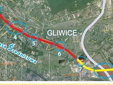 Rozpoczęto budowę DTŚ. Co dalej z Giełdą Samochodową? B567dae5cb7e9adbc0464bd4a5df766b