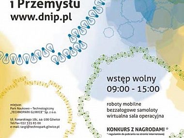 Zobacz roboty, egzoszkielet i bezzałogowe samoloty! B76ee2f03abe069e79fc4cac2bb6622e