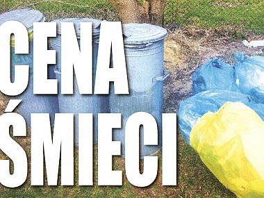 Tyle kosztują śmieci. Radni podjęli decyzję Bbdcd49acc4ef5c8faebe21d3a8c9d84
