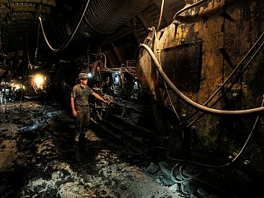 Knurów-Szczygłowice w rękach JSW. Problemy ruchu Sośnica Bd22a3b9648ba526364107ccb40f122d