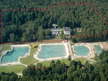 Nie ma chętnych na „Leśny”. Miasto planuje dzierżawę Bd94e847b2f14845c4b94f571b2288b8