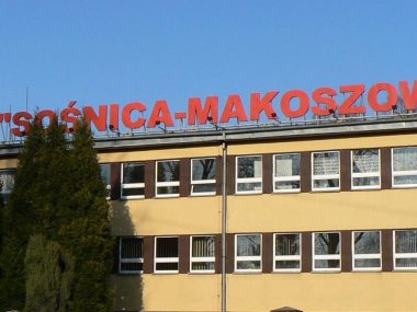 Spór Gierałtowice – KWK Sośnica Makoszowy rozwiązany Be09e91db356e44eae9440e23b7f432b