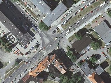 Przebudowa Dworcowej. ZDM ogłasza przetarg Bf57a306d73d535c8ca073929ee09010