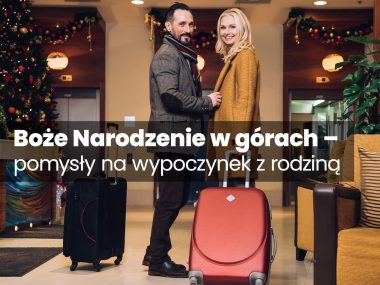 Boze narodzenie w gorach zdjęcie główne do artykułu