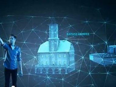 15 milionów Polaków zobaczy reklamę Gliwic C0bc8bf44cc3916479c94fd5e351f4bd