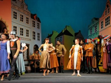 Znajdź Skarby Złotej Kaczki w Teatrze Muzycznym Ca78d0151e88522851eb7a5354e9bc70