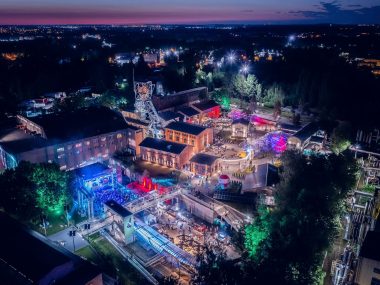 Carbon Silesia Festival 2022