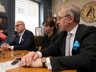 Ile kosztuje wychowanie dziecka? Centrum im. Adama Smitha przygotowało raport Cas