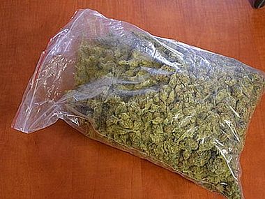 Znaleźli pół kilograma marihuany. Zatrzymali 20-latka Dd54f2087dd117bdcbdaf97c3cd78c9c