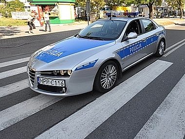 Spacerowicz znalazł rozkładające się ciało Ddd4f5387b832a49ed7bb72724700158