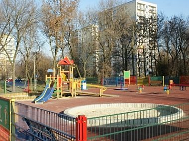 Gliwickie Place Zabaw. Konkurs Derkaczaplaczabaw