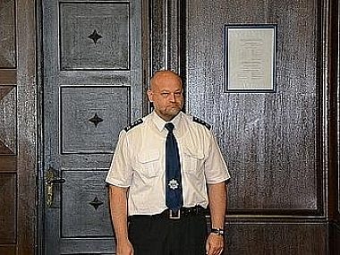 Zmienili Komendanta Miejskiego Policji Df8bdc0787eb68c35292ff74fa60466b