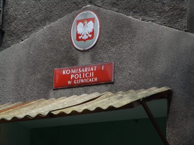 Chciał oszczędzić kilka złotych, teraz grozi mu 8 lat więzienia Dsc08900