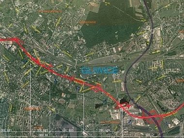 DTŚ podpisano kolejną umowę. Budowa rusza w czerwcu. Dts 1