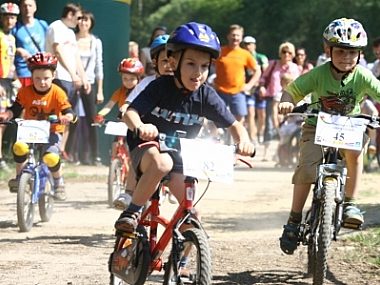 Dzień Dziecka na sportowo Dzin dziecka 2