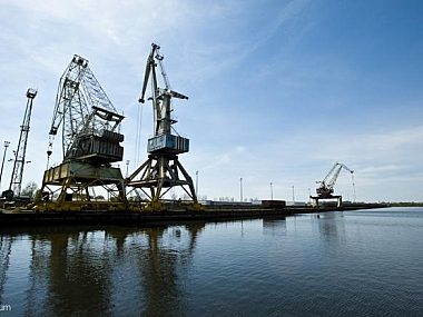 Gliwicki pomnik przemysłu pocięty na żyletki E45ccd1c0bf45be3d998a64c82246c0e