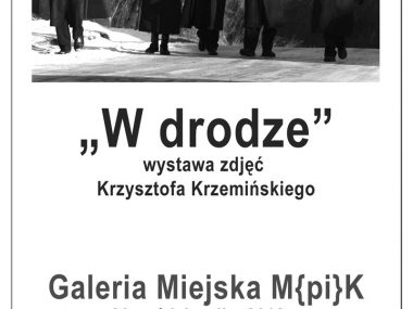 „W drodze” odkryj kulturę i tradycję sprzed lat Ea643bb1fbdd9cf86579420808924f63