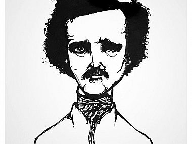 Edgar allan poe Edgar allan poe