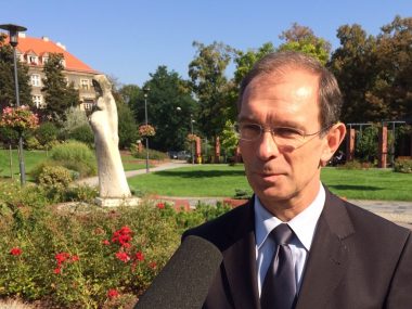 Z. Frankiewicz: Wszyscy znaleźli w sobie dość rozsądku F5b95525832f3712e665bb57dba370d3