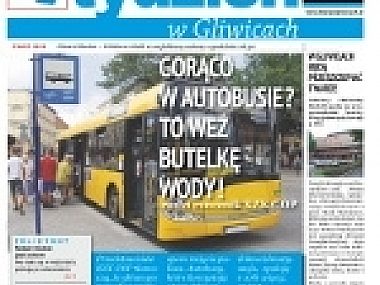 Tydzień w Gliwicach F87fbc910391d7330524962d6e39904f