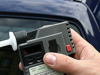 Nie trzymał się na nogach. Pojechał skuterem F8962b38d084bb71422c647212a76f57