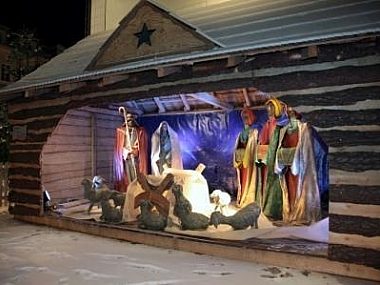 Bożonarodzeniowe atrakcje. Święta na gliwickim Rynku Fcef2d7ef4bec1479324cc3961161a65