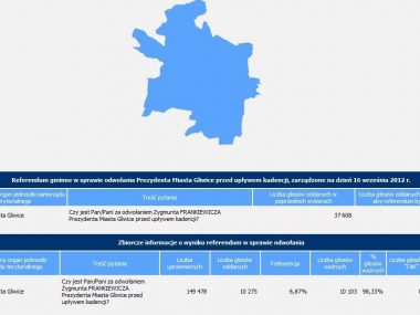 Referendum nieważne. Frekwencja 6,87 % Ff336f2665fe8bd02bf108a99b6df90e
