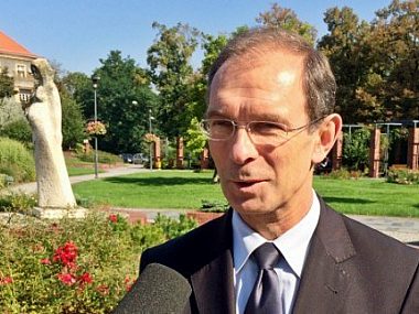 Perły Samorządu 2016 przyznane. Prezydent Zygmunt Frankiewicz i Gliwice w czołówce Frankiewicz 530x323