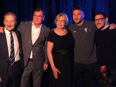 Gala sportu zabrze 2024 Gala sportu zabrze 2024