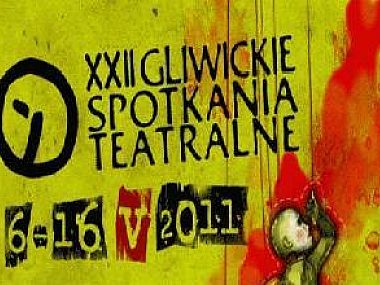 Gliwickie Spotkania Teatralne. Zaklęte rewiry Gliwickie