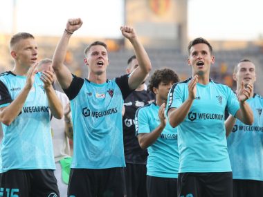 Gornik zabrze