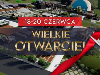 Mera - otwarcie