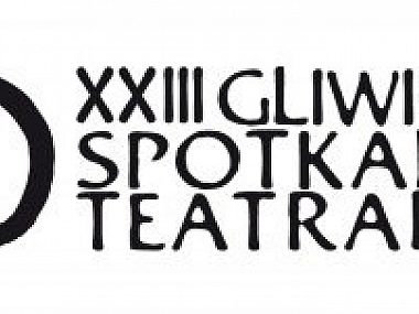 Program XXIII Gliwickich Spotkań Teatralnych Gst23 logo