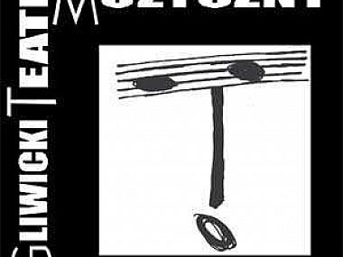 Repertuar Gliwickiego Teatru Muzycznego - kwiecień Gtm logo