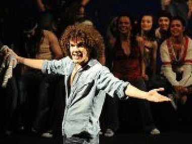 Musical legenda w Gliwickim Teatrze Muzycznym Hair