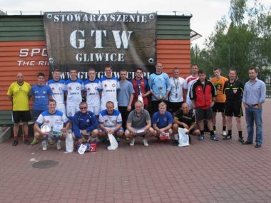 Puchar dla GAF Jasna Gliwice Img 0303a