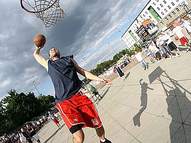 Streetball Gliwice 2012 - Wyniki Img 3822