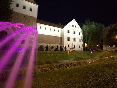 Zamek Piastowski zaprasza! Img 8317