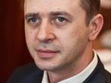 Czy będzie następcą Frankiewicza? K t