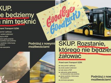 Karta skup ztm plakaty